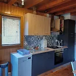 9 Pensée Chalet