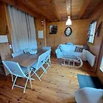 Chalet 9 Pensée Garin