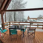 9 Pensée Chalet