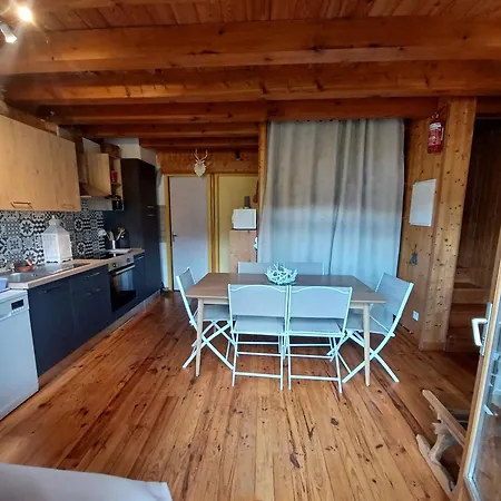 Dağ evi 9 
